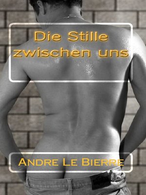 cover image of Die Stille zwischen uns